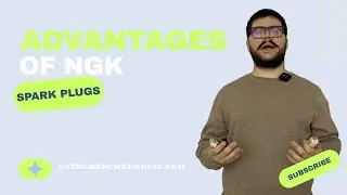 NGK Upgraded Spark Plugs Unboxing & Install &ndash; BMW G82 M4 S58 & Universal Guide!