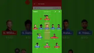 IPL 2018,HYD VS RR PLAYING 11,Hyderabad Vs Rajasthan royal playing 11,Drem 11 team