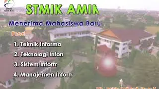 ADOBE AFTER EFFECT 2015 (Latihan & Belajar - QuizMultimedia1 - STMIK AMIK RIAU)