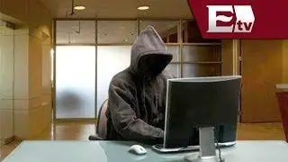 Cyclosa, un peligroso grupo de hackers que vulnera sistemas facilmente / Hacker Paul Lara