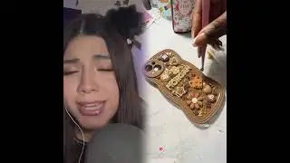 #asmrespa&ntilde;ol #roleplay #asmrmexico #asmr #asmrsleep #asmrvideo #youtube#fypシ゚viral #pov