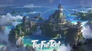 Mashup of absolutely every TheFatRat song ever (Super Extended) | Huge LQG Mix