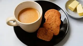 Butter Tea Recipe | How To Make  Butter Tea | Tibetan Butter Tea | Mountain Butter Tea | Butter Chai