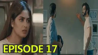 ALIF Episode 17 Teaser Review l Har Pal Geo l Ammara TV