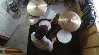 You Say / / Lauren Daigle / / Drum cover