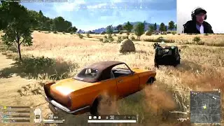 PUBG Battleground High Ranked Squad Steam Gameplay Ultra Graphics