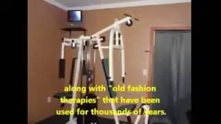 Alternatives in Healthcare - Tucson Detox Therapy Spa