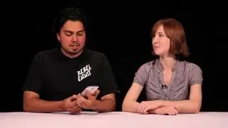 G-Lab: Nook HD, новости Google и Android