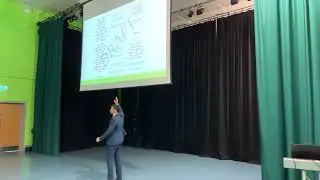 Start of Year 11 Information Evening 2022