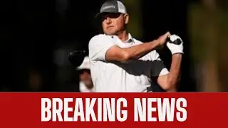 Tom Lehman&rsquo;s Incredible Wichita Golf Story That Changed a Life। USA NEWS TODAY