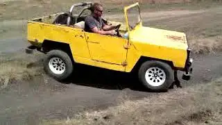 Nomad flex