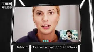 Lenovo Tiny-In-One