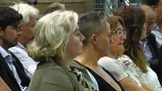 #365GiorniperVenezia: l'intervento dell'assessore Massimiliano De Martin