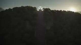 Middle Way Studio Intro Animation