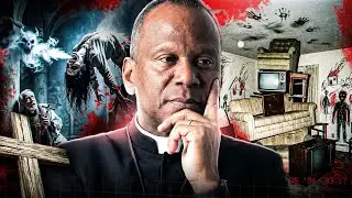 PADRE I&Aacute;GARO: EXORCISMO E CASOS SOBRENATURAIS - REDCAST