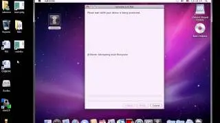 Jailbreak iOS 4.2.1 [Windows]