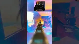 THE BO6 JACKAL PDW ON REBIRTH ISLAND WARZONE