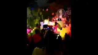 Lastfridaynight Club Lux Orlando, FL
