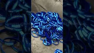 Silicone Wristbands Sri - Lanka  #event #handband #srilanka ( 078 915 7804 )