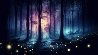 Twilight Mystery | Haunting Orchestral Instrumental