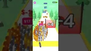 money rush gameplay 1, money rush android, money rush game #Moneyrush