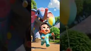 🎵 Sing, Dance & Shine! Fun Learning Song for Kids 🌈✨