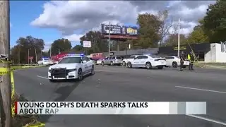 Rapper deaths spark conversation about rap culture, gun violence