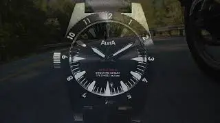 Alsta Motoscaphe Lifestyle Video