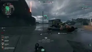 Delta Force Cyclone A/D Gameplay [4K 60FPS PC] - No Commentary