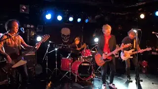 THE VODKA「Tightrope Dancer」