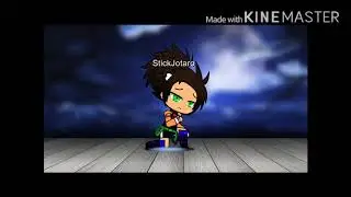 #SAVESTICKJOTARO