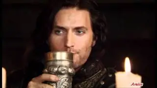 Guy & Robin - Too Much to Drink - The Siege