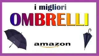 Ombrelli Fantastici