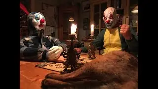 PARANORMAL FARM 2 Official Trailer (2018) Horror