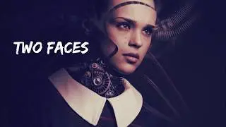 Two Faces - Hard Rap Beat | Banger Hip Hop Instrumental 2019