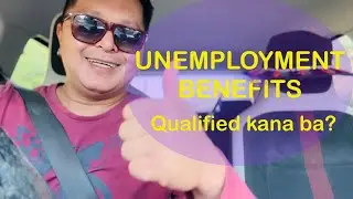 UNEMPLOYMENT BENEFITS, qualified kana ba?| OFW Greece 