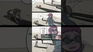 Scott Pilgrim Is Lonely #scottpilgrim #scottpilgrimtakesoff #videoessay #comics #shorts