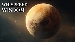 Fall Asleep to the ENTIRE Story of Io (moon)