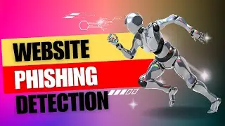 🔒🛡️ How to Detect Phishing Websites: Protect Yourself Online! 🕵️‍♂️🌐✨🔍🚫