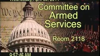 20140409- National Defense Priorities from Members for the FY 2015... (ID: 102098)