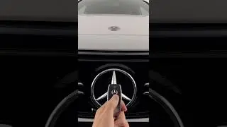 🔑 Unlocking Luxury: Mercedes EQA 350 2021 ASMR 🚘✨