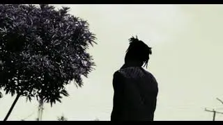 Money Minded - Am Just Waiting for the Bus [Official Visualizer] 