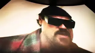 Watching One Battle After Another In IMAX Front Row