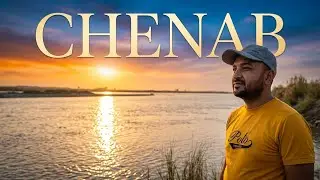 River chenab bajwat Sialkot vlog 