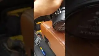 2 Orion Audio 1400 W Watt 6.5