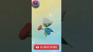 Roselia y Roserade | Pokemon Evoluci&oacute;n En Hisui | Pok&eacute;mon Leyendas Arceus