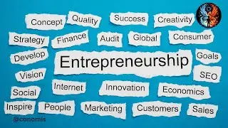 Cultivating an Entrepreneurial Mindset for Success #enterpreneur #education #conomis