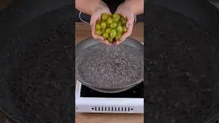 No Bake Grape Dessert