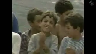 Hamidouche - Ahya ya Arrac (1995) (Clip Kabyle Officiel)