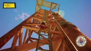 Tchia | NO COMMENTARY | #simbaunltdstreams